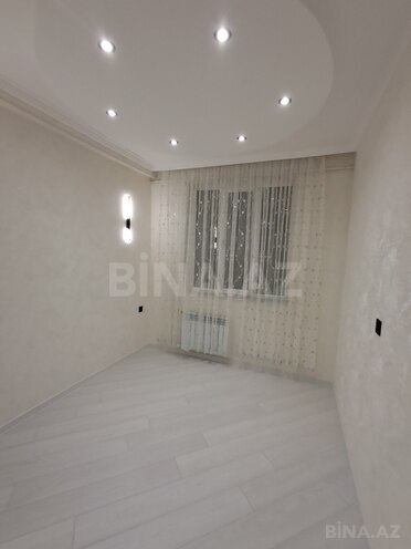 Продаётся 2-комн. новостройка 42 м², пос. Масазыр, photo 8 from 16