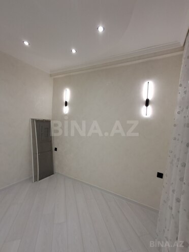 Продаётся 2-комн. новостройка 42 м², пос. Масазыр, photo 7 from 16