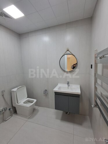 Продаётся 2-комн. новостройка 42 м², пос. Масазыр, photo 13 from 16