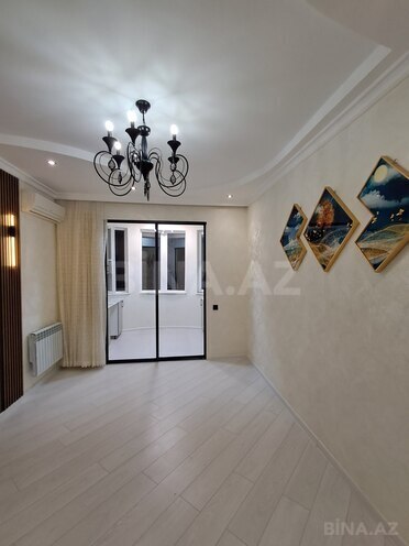 Продаётся 2-комн. новостройка 42 м², пос. Масазыр, photo 6 from 16