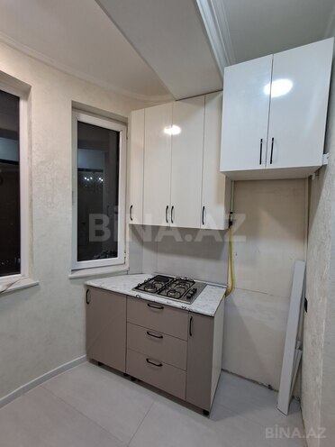 Продаётся 2-комн. новостройка 42 м², пос. Масазыр, photo 11 from 16