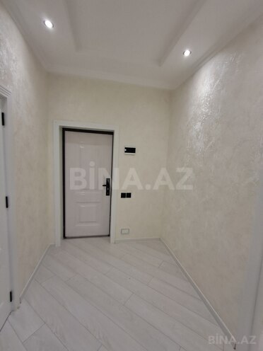 Продаётся 2-комн. новостройка 42 м², пос. Масазыр, photo 9 from 16