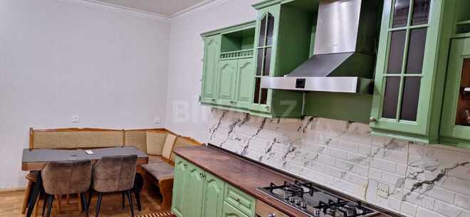 Сдаётся 4-комн. новостройка 150 м², м. Нариман Нариманов, photo 7 from 14