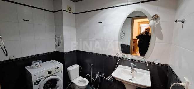 Сдаётся 4-комн. новостройка 150 м², м. Нариман Нариманов, photo 10 from 14