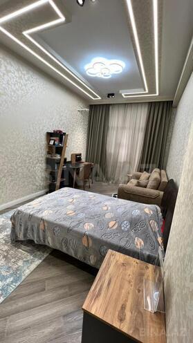 Продаётся 3-комн. новостройка 153 м², м. Ахмедлы, photo 6 from 20