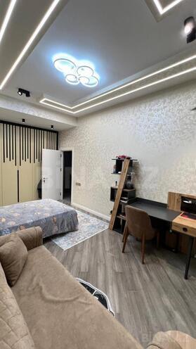 Продаётся 3-комн. новостройка 153 м², м. Ахмедлы, photo 7 from 20