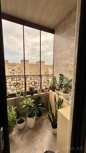 Продаётся 3-комн. новостройка 153 м², м. Ахмедлы, photo 16 from 20