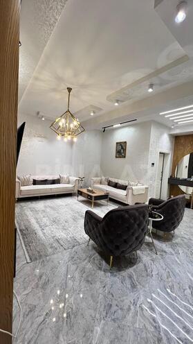 Продаётся 3-комн. новостройка 153 м², м. Ахмедлы, photo 3 from 20
