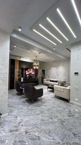 Продаётся 3-комн. новостройка 153 м², м. Ахмедлы, photo 4 from 20