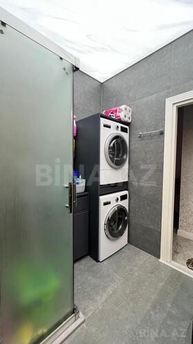 Продаётся 3-комн. новостройка 153 м², м. Ахмедлы, photo 17 from 20