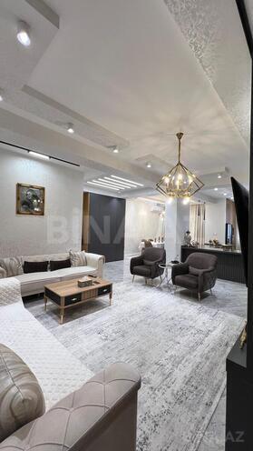 Продаётся 3-комн. новостройка 153 м², м. Ахмедлы, photo 1 from 20