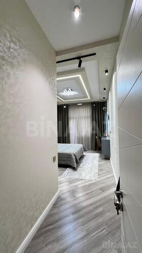 Продаётся 3-комн. новостройка 153 м², м. Ахмедлы, photo 10 from 20