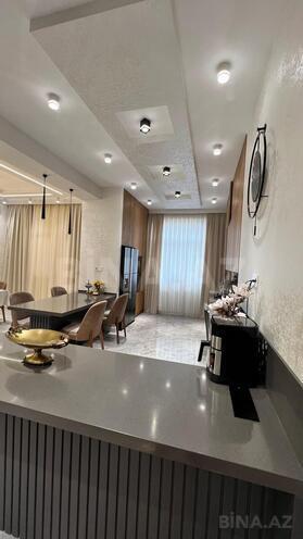 Продаётся 3-комн. новостройка 153 м², м. Ахмедлы, photo 5 from 20