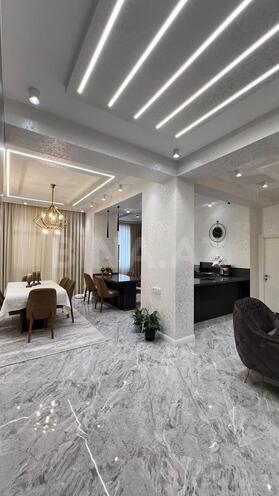Продаётся 3-комн. новостройка 153 м², м. Ахмедлы, photo 11 from 20