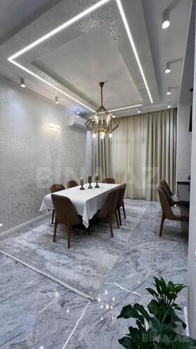 Продаётся 3-комн. новостройка 153 м², м. Ахмедлы, photo 13 from 20