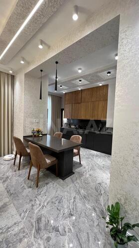 Продаётся 3-комн. новостройка 153 м², м. Ахмедлы, photo 12 from 20
