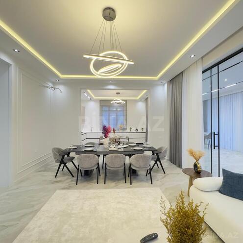 Продаётся 5-комн. дом/дача 400 м², пос. Шувеляны, photo 16 from 31