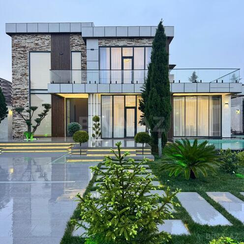 Продаётся 5-комн. дом/дача 400 м², пос. Шувеляны, photo 8 from 31