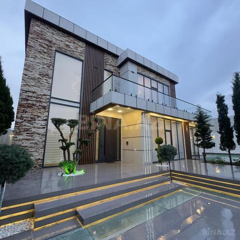 Продаётся 5-комн. дом/дача 400 м², пос. Шувеляны, photo 3 from 31