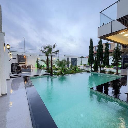 Продаётся 5-комн. дом/дача 400 м², пос. Шувеляны, photo 9 from 31