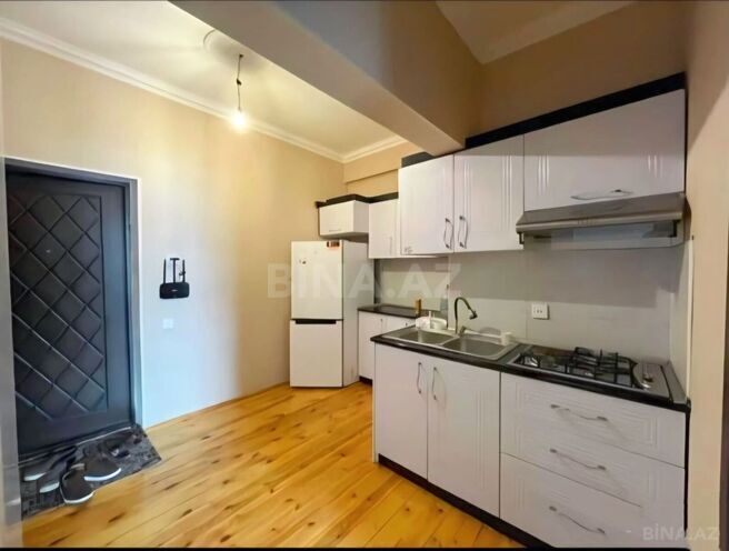 Сдаётся 2-комн. новостройка 70 м², Наримановский  р., photo 4 from 7