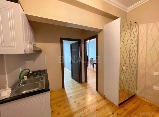 Сдаётся 2-комн. новостройка 70 м², Наримановский  р., photo 5 from 7