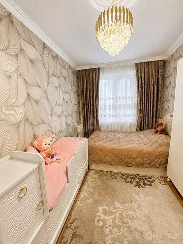 Продаётся 3-комн. вторичка 90 м², м. 20 января, photo 4 from 9