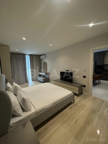 Продаётся 2-комн. новостройка 100 м², пос. Sea Breeze, photo 7 from 9