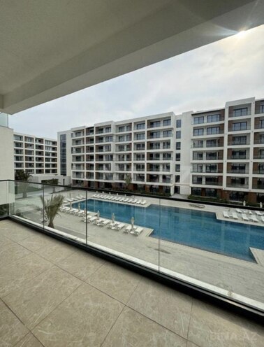 Продаётся 2-комн. новостройка 100 м², пос. Sea Breeze, photo 1 from 9