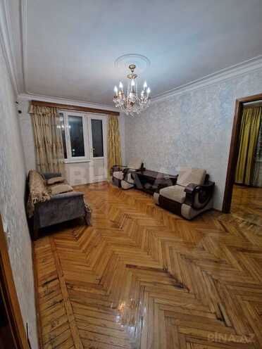 Продаётся 2-комн. вторичка 50 м², м. Элмляр Академиясы, photo 3 from 11