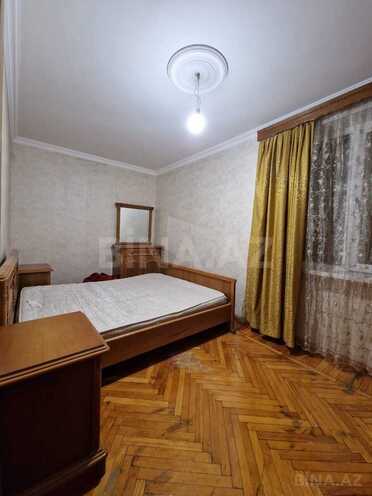 Продаётся 2-комн. вторичка 50 м², м. Элмляр Академиясы, photo 6 from 11