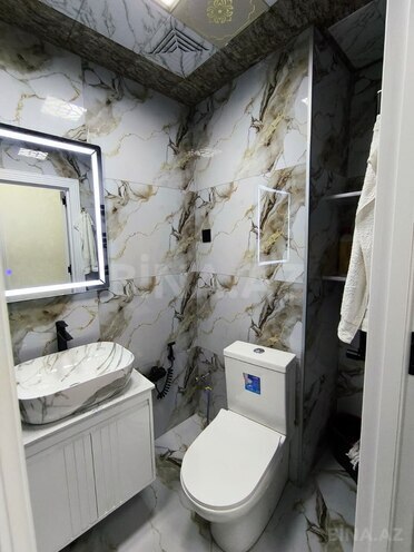 Сдаётся 2-комн. новостройка 45 м², photo 10 from 11