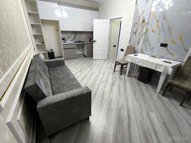 Сдаётся 2-комн. новостройка 45 м², photo 3 from 11