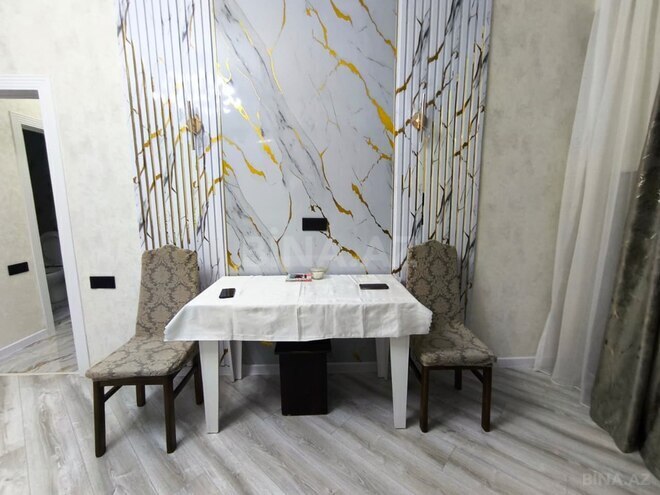 Сдаётся 2-комн. новостройка 45 м², photo 5 from 11
