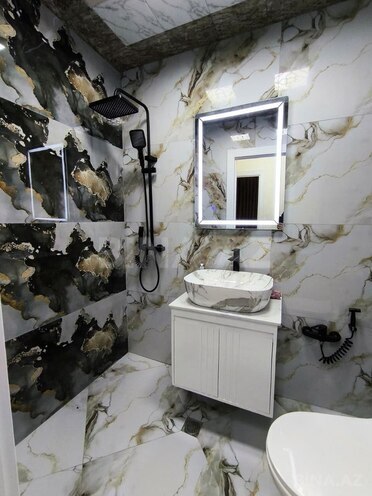 Сдаётся 2-комн. новостройка 45 м², photo 9 from 11