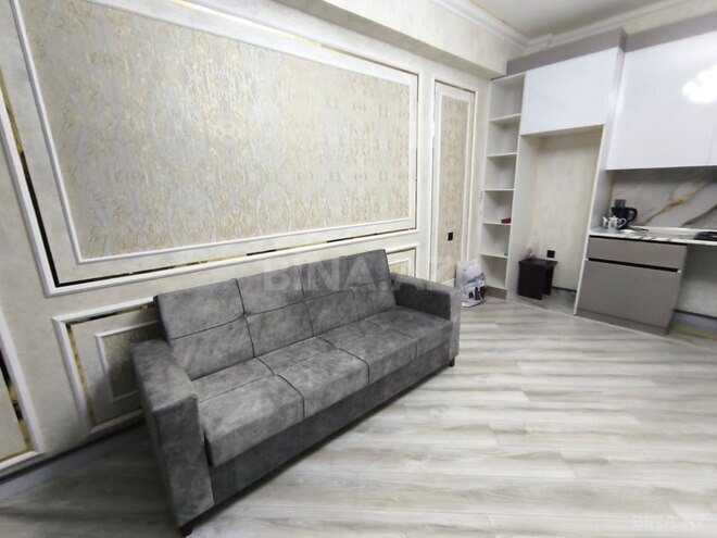 Сдаётся 2-комн. новостройка 45 м², photo 1 from 11