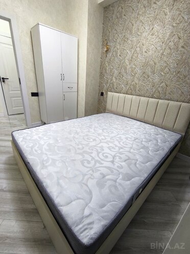Сдаётся 2-комн. новостройка 45 м², photo 6 from 11