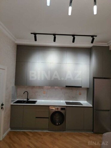 Сдаётся 2-комн. новостройка 52 м², м. 28 мая, photo 5 from 17