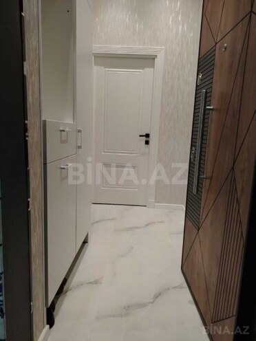 Сдаётся 2-комн. новостройка 52 м², м. 28 мая, photo 13 from 17