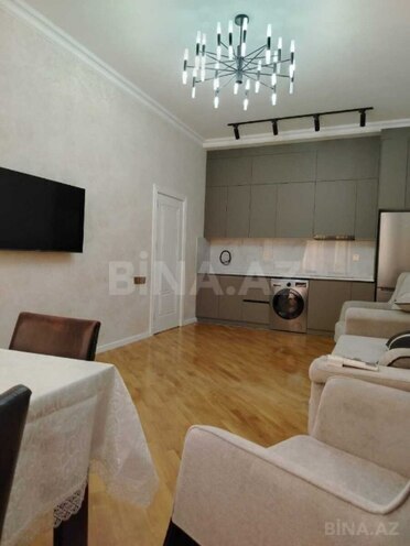 Сдаётся 2-комн. новостройка 52 м², м. 28 мая, photo 6 from 17