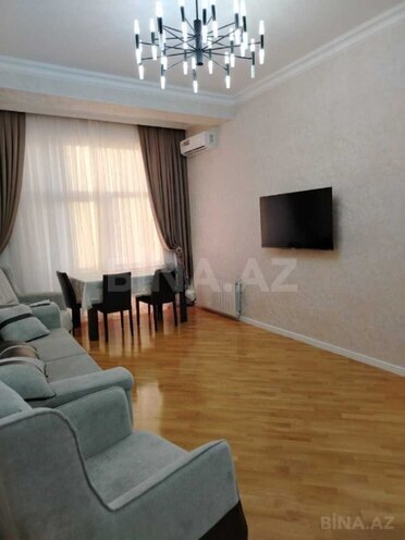 Сдаётся 2-комн. новостройка 52 м², м. 28 мая, photo 1 from 17
