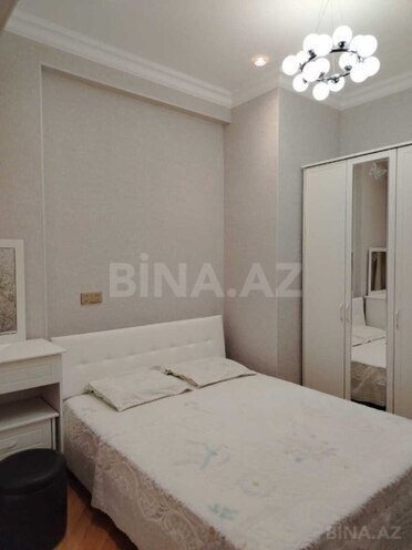 Сдаётся 2-комн. новостройка 52 м², м. 28 мая, photo 11 from 17