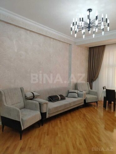 Сдаётся 2-комн. новостройка 52 м², м. 28 мая, photo 3 from 17