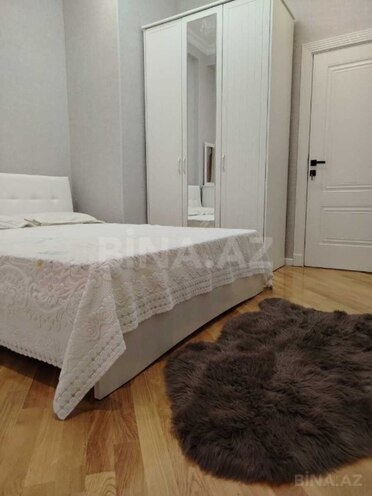 Сдаётся 2-комн. новостройка 52 м², м. 28 мая, photo 10 from 17