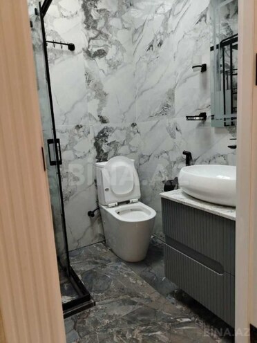 Сдаётся 2-комн. новостройка 52 м², м. 28 мая, photo 15 from 17