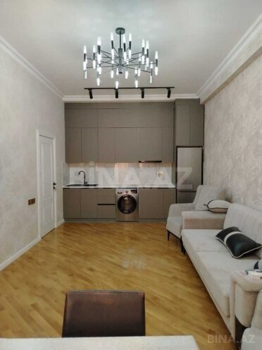 Сдаётся 2-комн. новостройка 52 м², м. 28 мая, photo 4 from 17