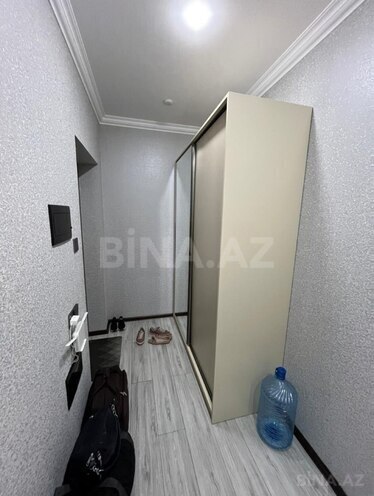 İcarəyə verilir 2 otaqlı yeni tikili 60 m², Həzi Aslanov q., photo 8 from 12