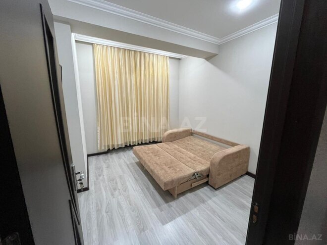 İcarəyə verilir 2 otaqlı yeni tikili 60 m², Həzi Aslanov q., photo 9 from 12