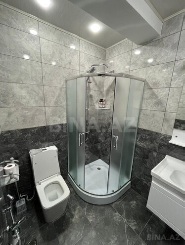 İcarəyə verilir 2 otaqlı yeni tikili 60 m², Həzi Aslanov q., photo 11 from 12