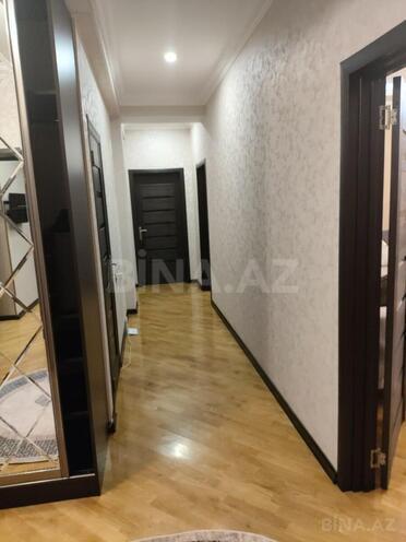 Сдаётся 3-комн. новостройка 145 м², м. 20 января, photo 10 from 21